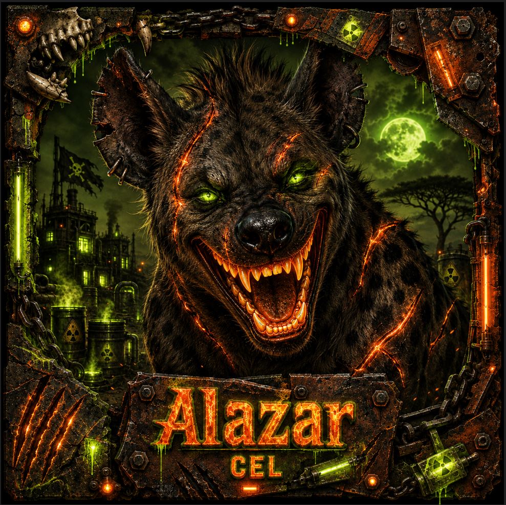 LIGHT UP YOUR PROFILE